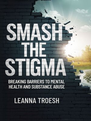 cover image of Smash the Stigma